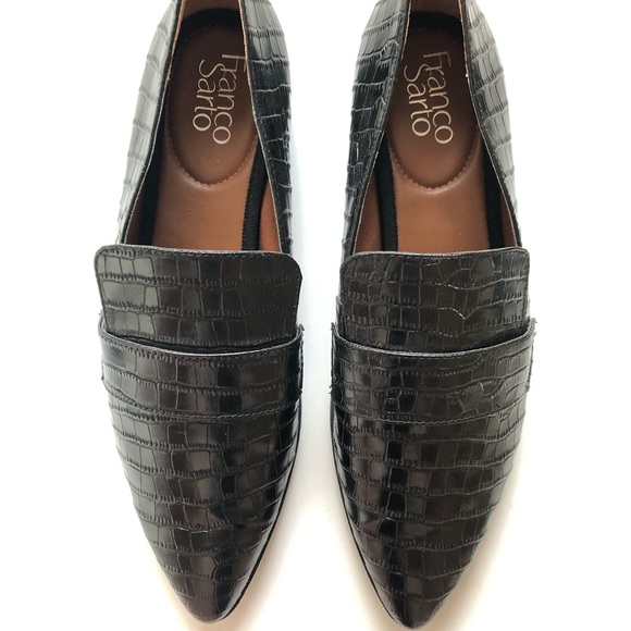 franco sarto delana loafer